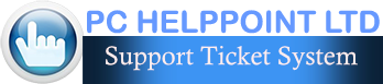 PC Helppoint Ltd Helpdesk System